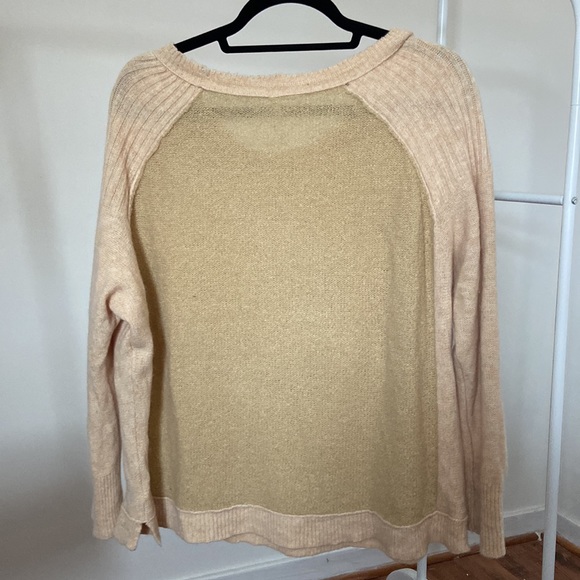 Free People Sweater - Picture 3 of 3